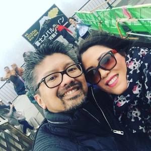 Meet your Posher, Glenda